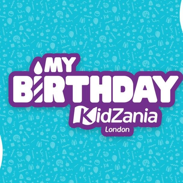 Book a party with our Birthdays Booking Form